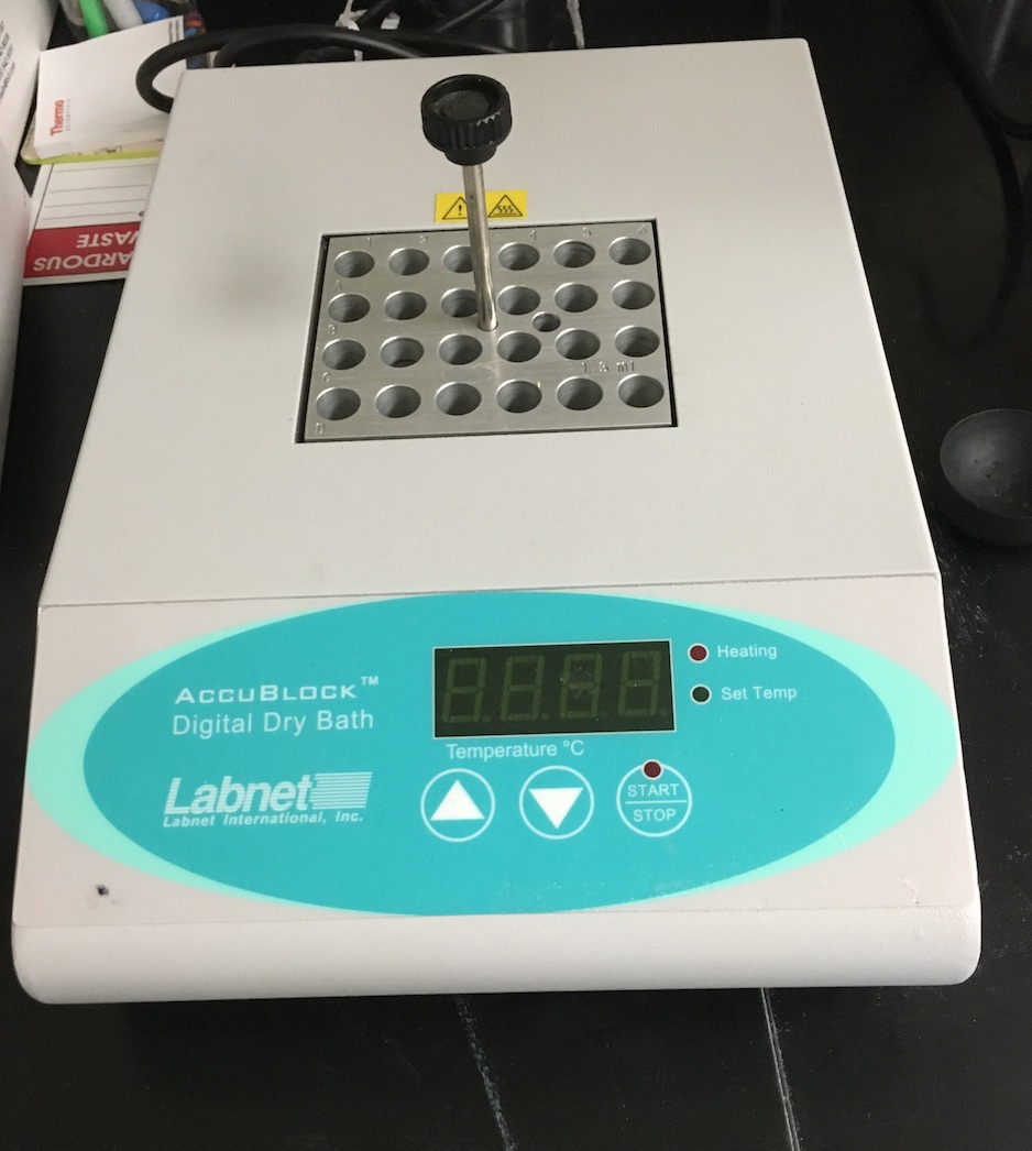  Product Review. Dry Bath